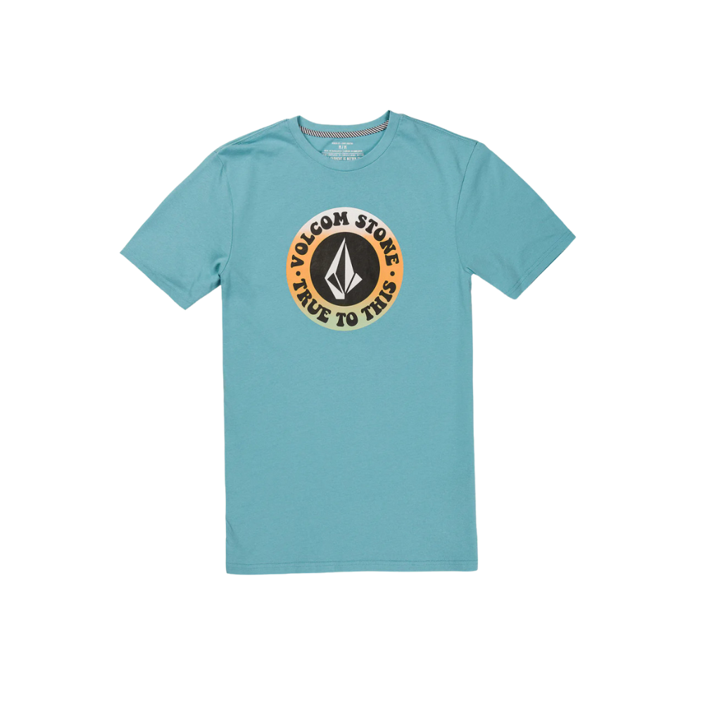 Volcom Men's Coastergaurdian Tee