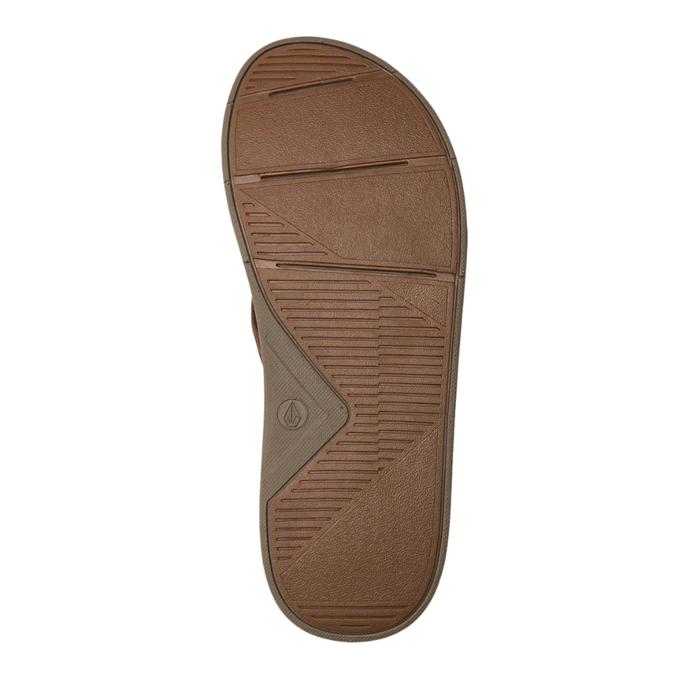 Volcom Men's V.CO Draft Sandals