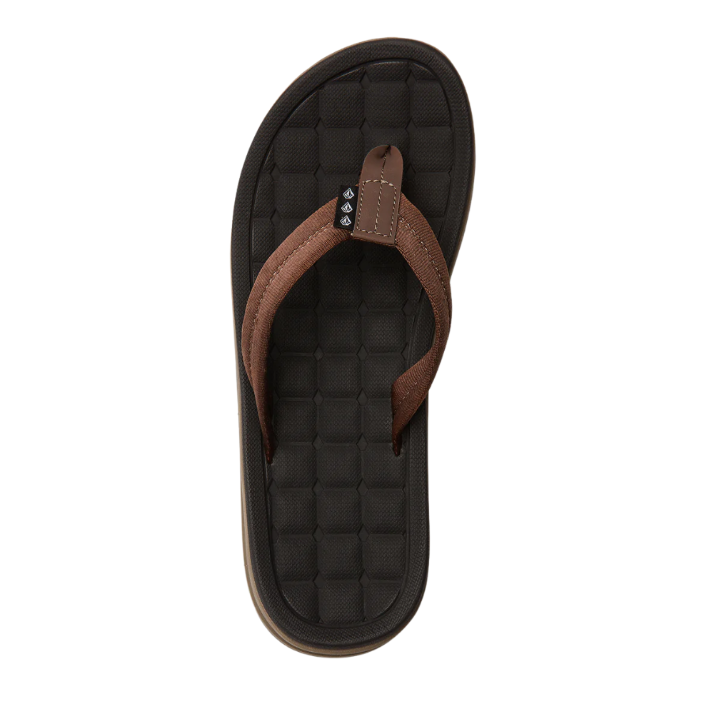 Volcom Men's V.CO Draft Sandals