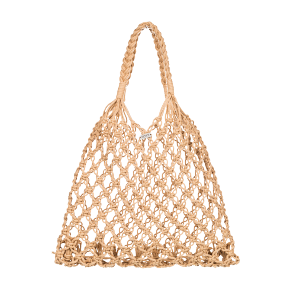 Roxy hot sale straw bag