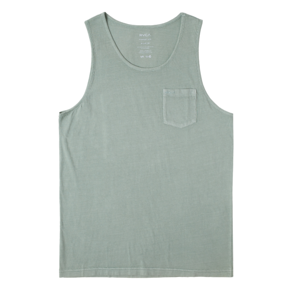 RVCA Men's PTC Pigment Tank