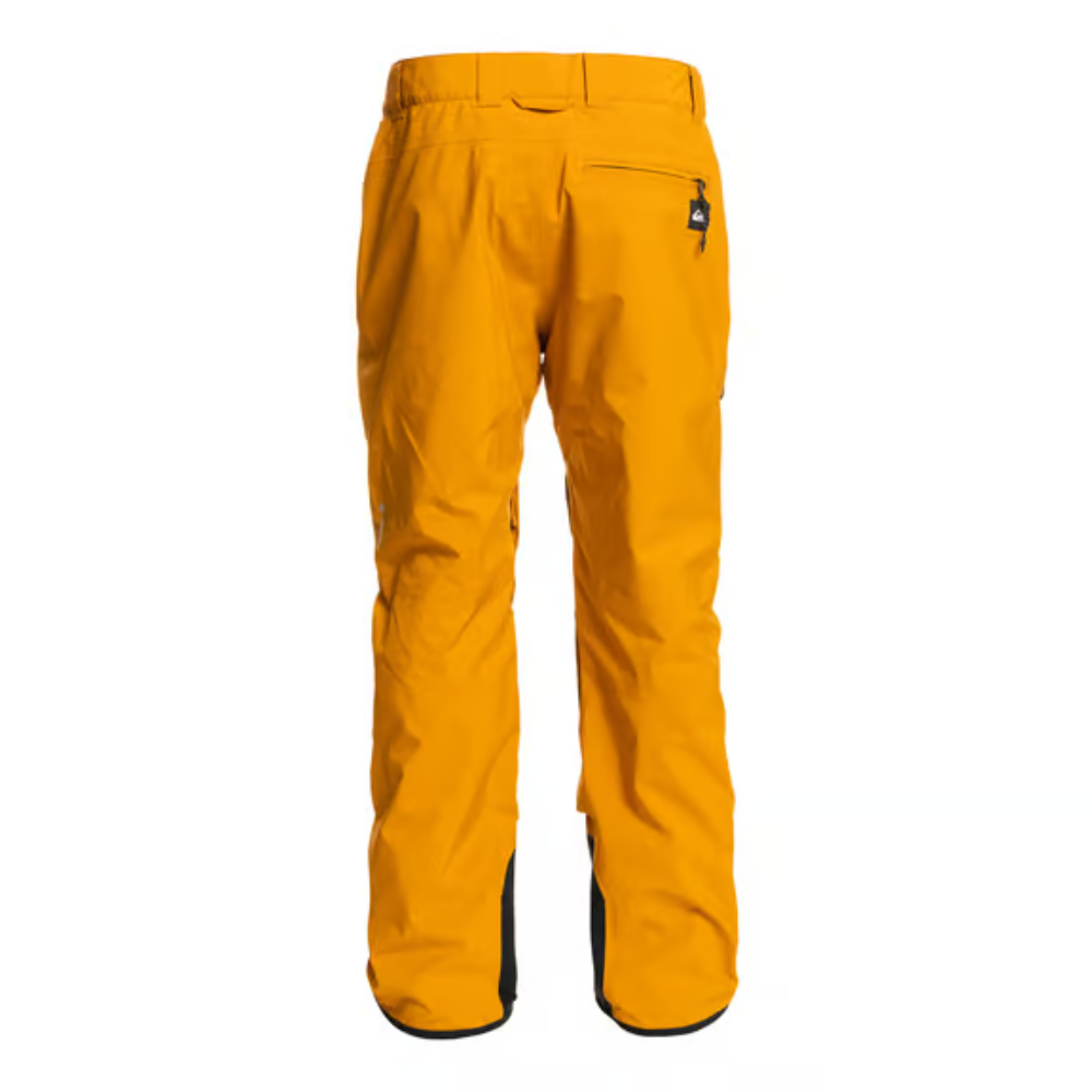 Pantalón Quiksilver Forever Stretch Gore-Tex para hombre