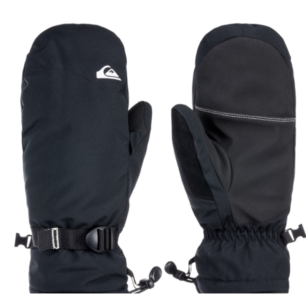 Guantes Quiksilver Mission para hombre