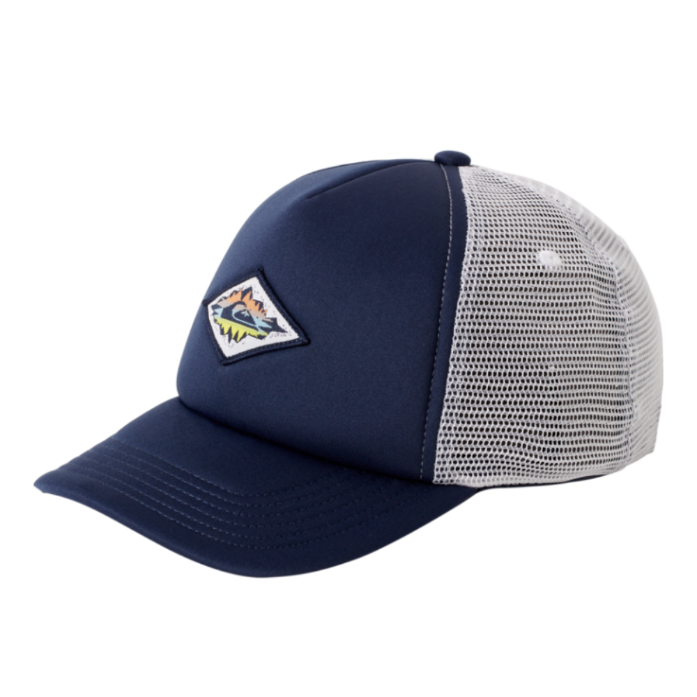 Quiksilver Youth Slab Ripper Hat