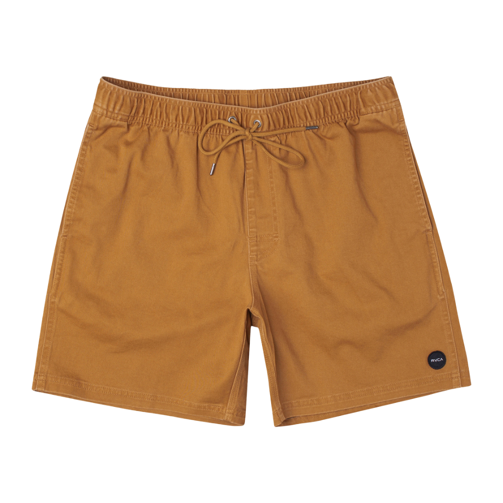 RVCA Escape Elastic Short