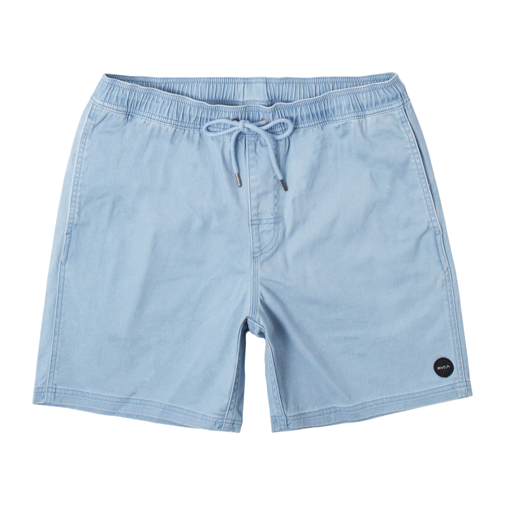RVCA Escape Elastic Short
