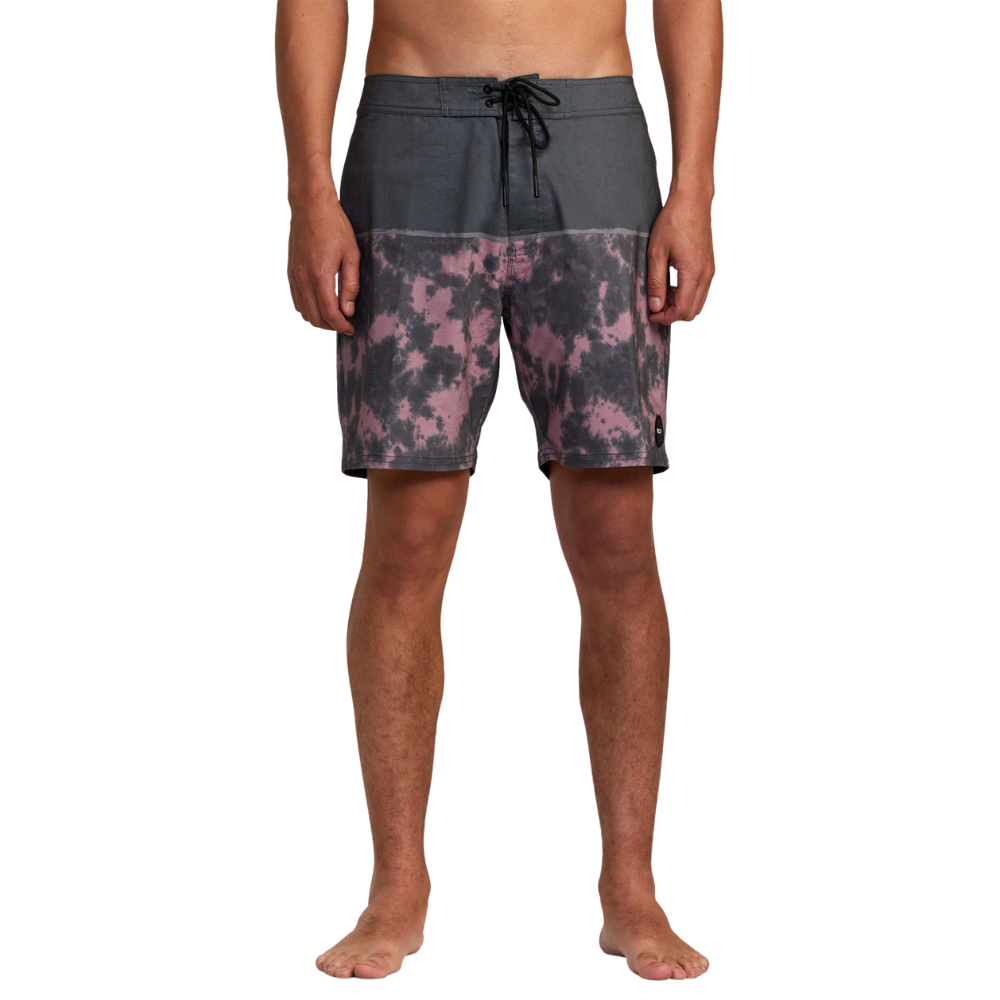 RVCA Men's Country Trunk Boardshort