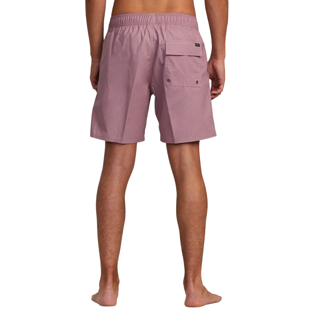 RVCA Men's Opposites Elastic 2 Shorts