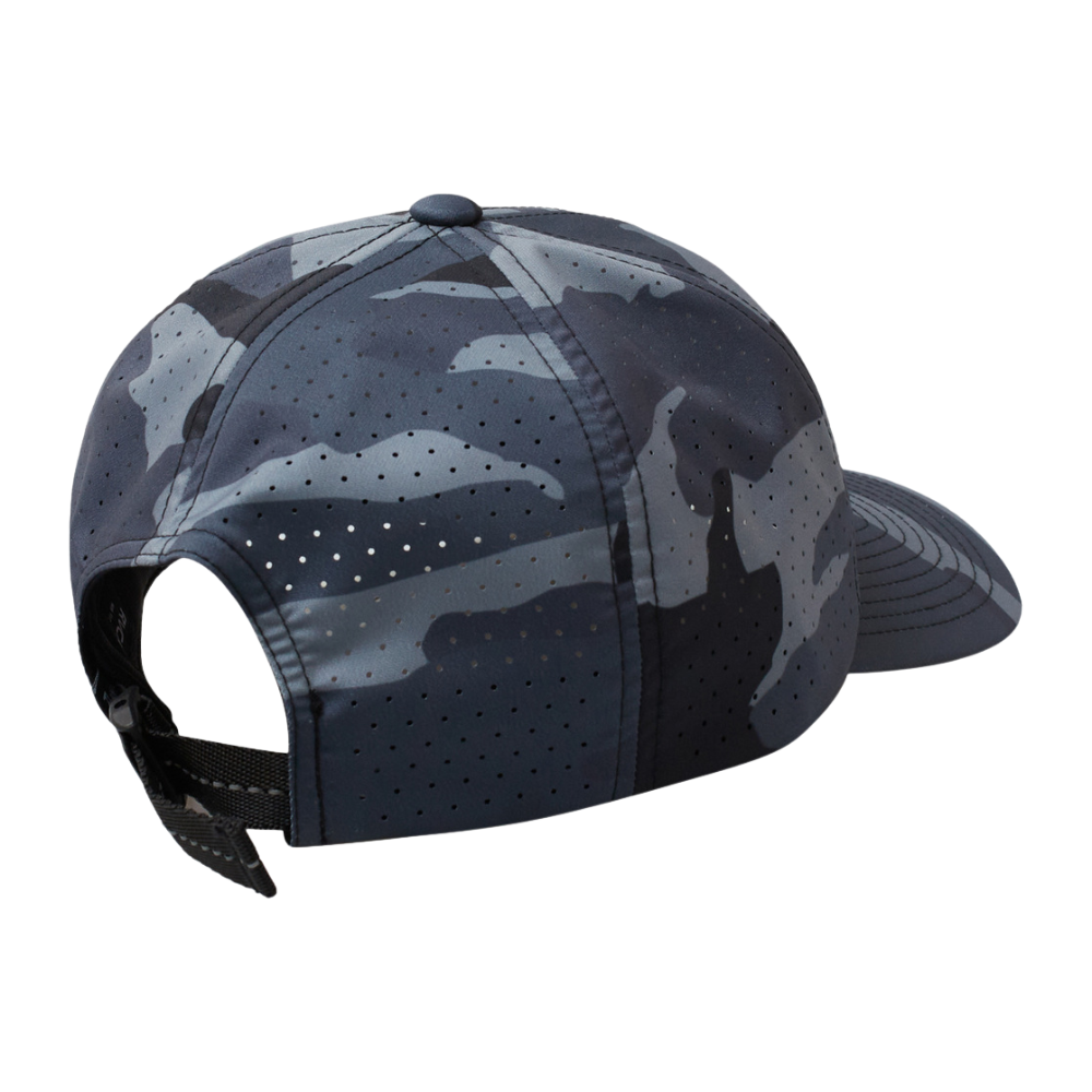 RVCA Men's Vent Cap II