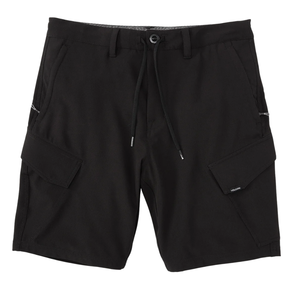 Volcom Men's Country Days Hybrid 20" Shorts
