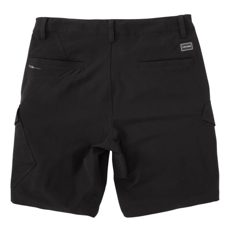 Volcom Men's Country Days Hybrid 20" Shorts