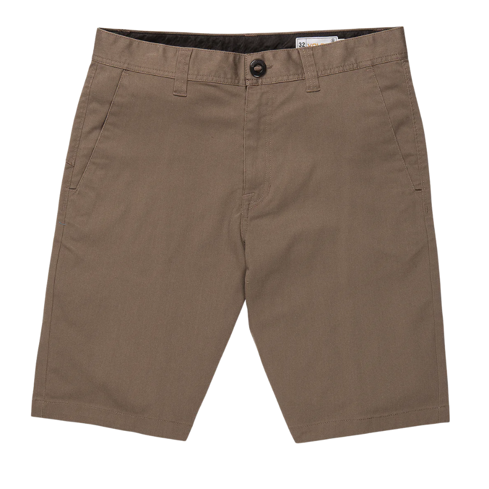 Volcom Men's Frickin Modern Stretch Short 21"