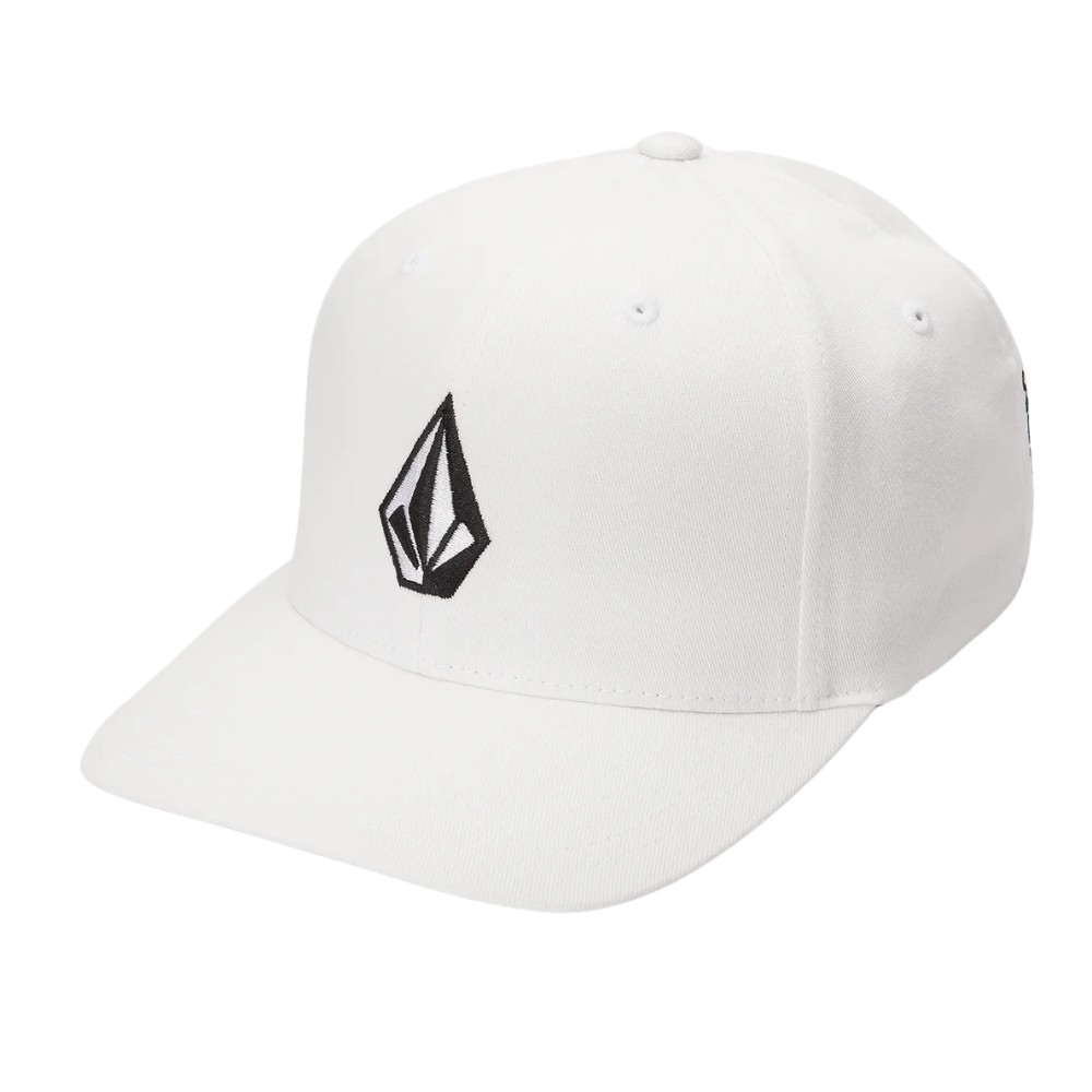 Volcom Men's Full Stone Flexfit Hat