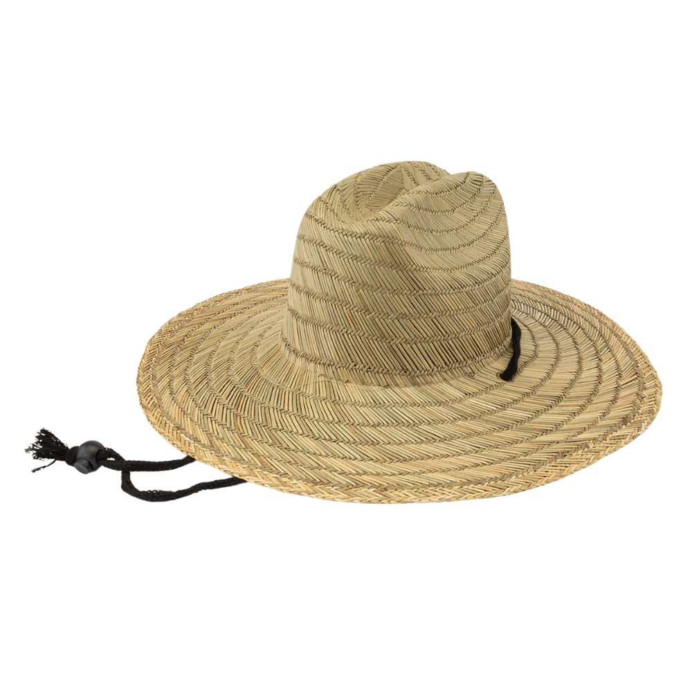 Volcom Chapeau de paille Quarter pour homme