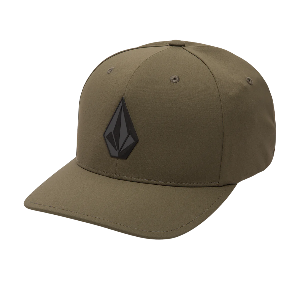 Volcom Stone Tech Flexfit Delta pour homme