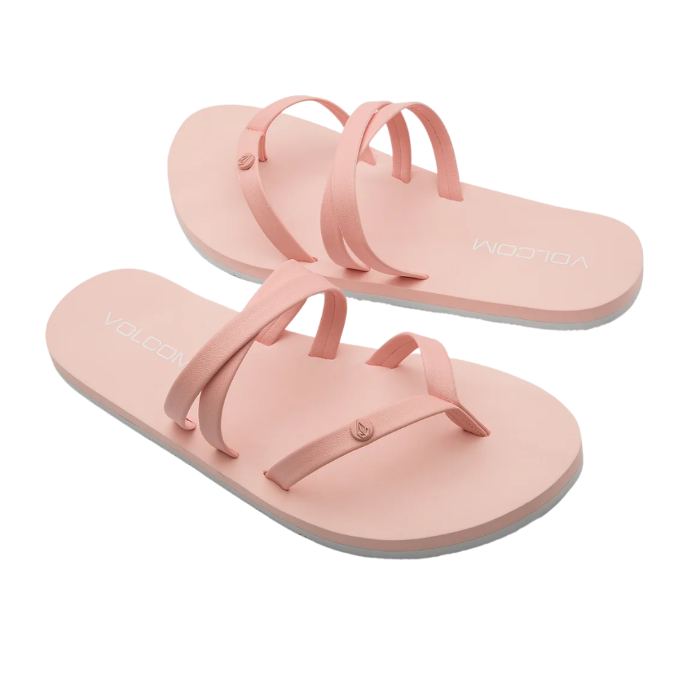 Sandales Volcom Easy Breezy pour jeunes