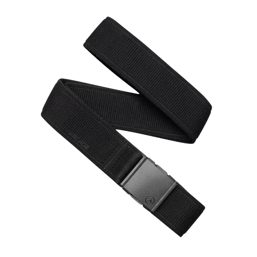 Arcade Atlas Belt