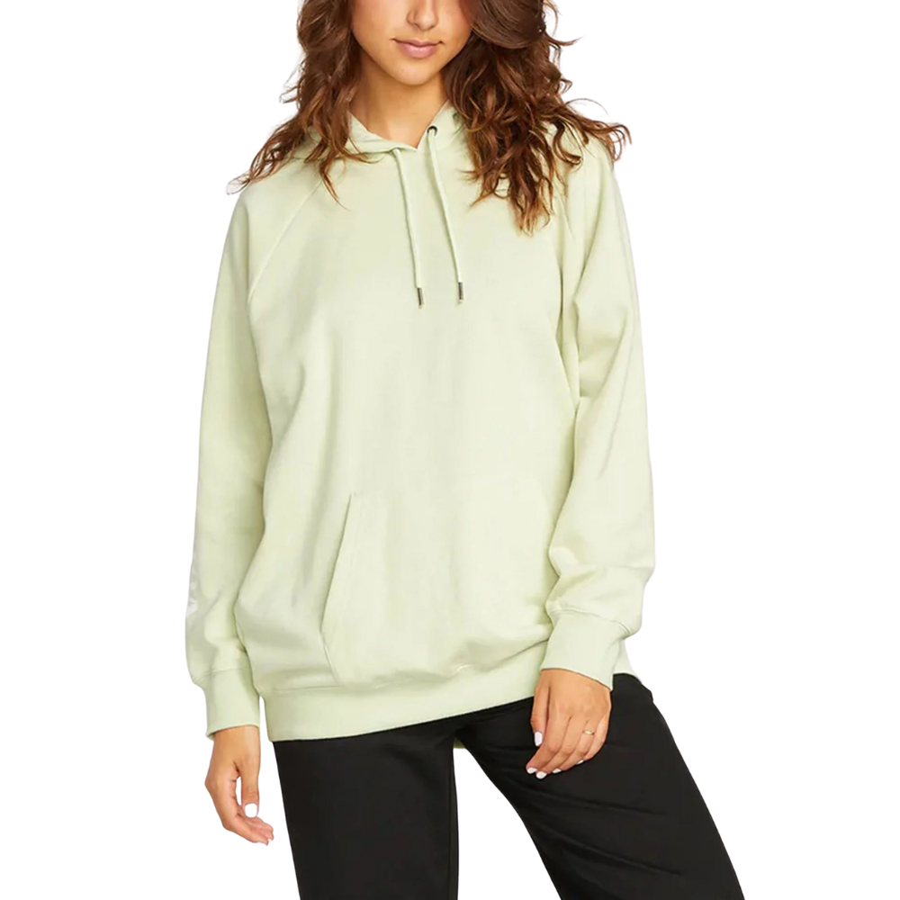 Volcom Women's Stoked BF Pullover