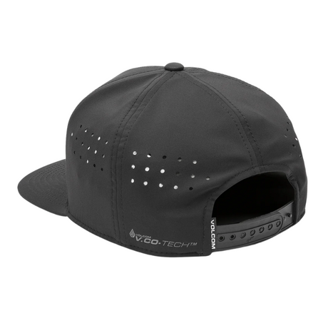 Volcom Men's Stone Tech Snapback