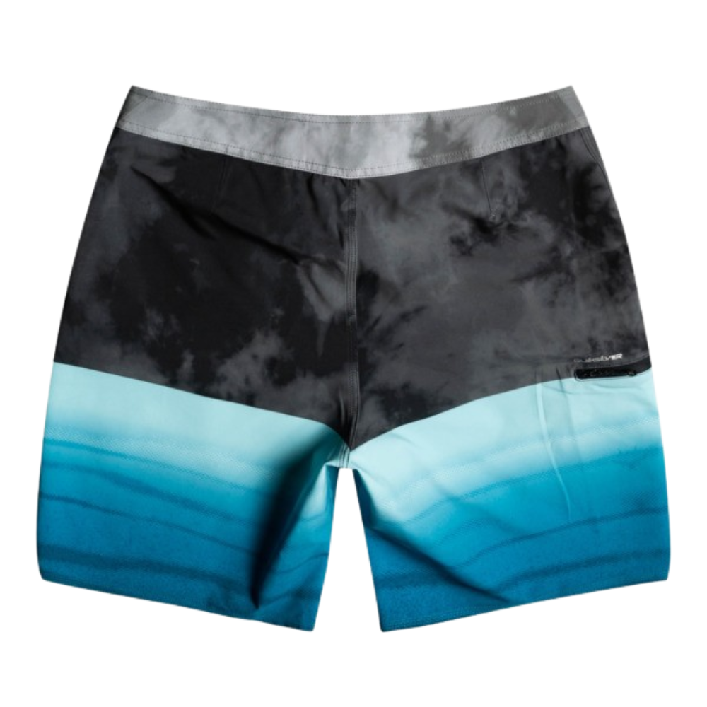 Quiksilver Men's SurfSilk Five-0 19" Boardshorts