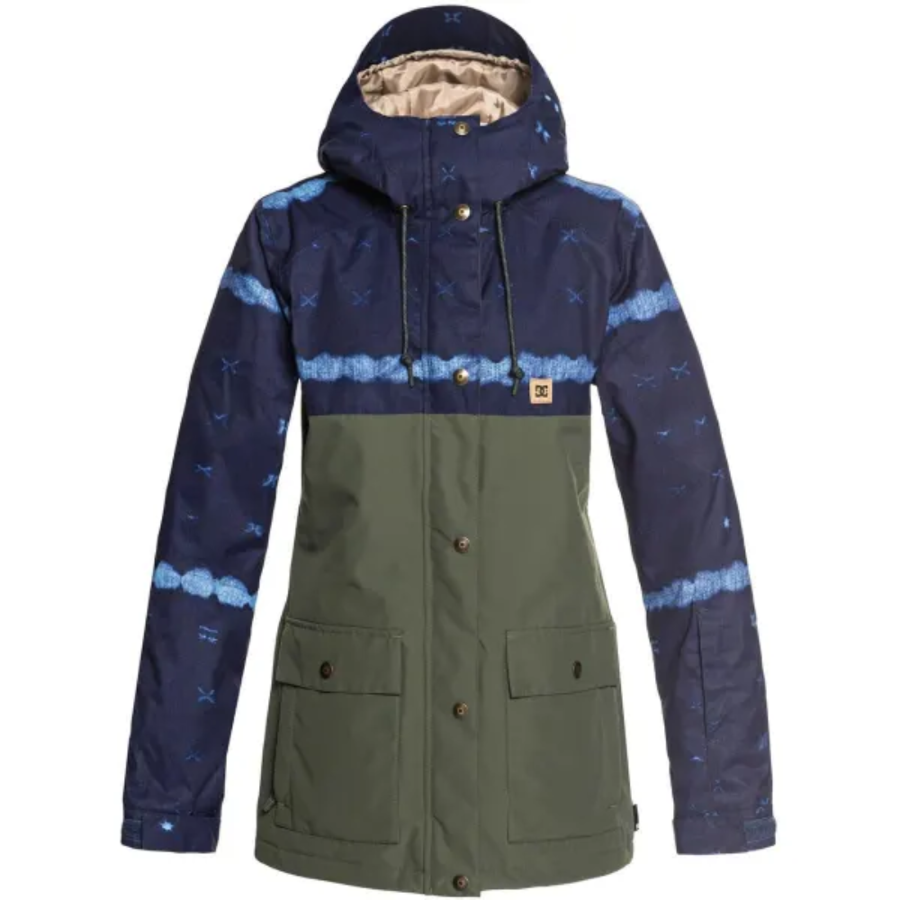 Veste de neige DC Cruiser