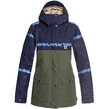 DC Cruiser Snow Jacket