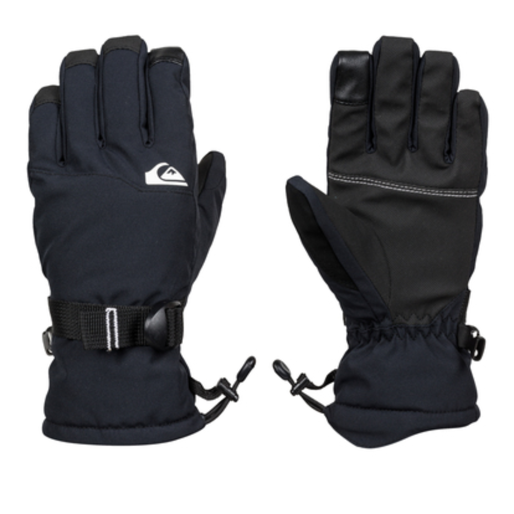 Gant Quiksilver Mission Jeunesse