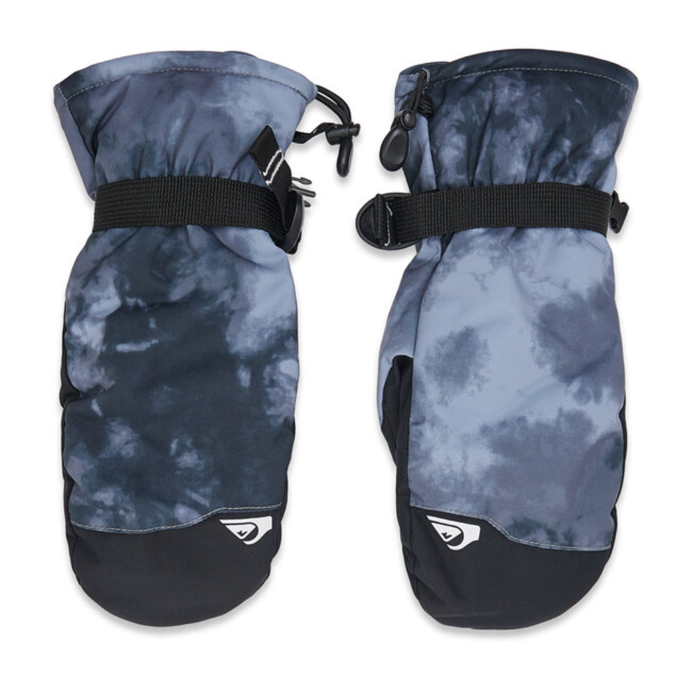 Guantes Quiksilver Mission para hombre