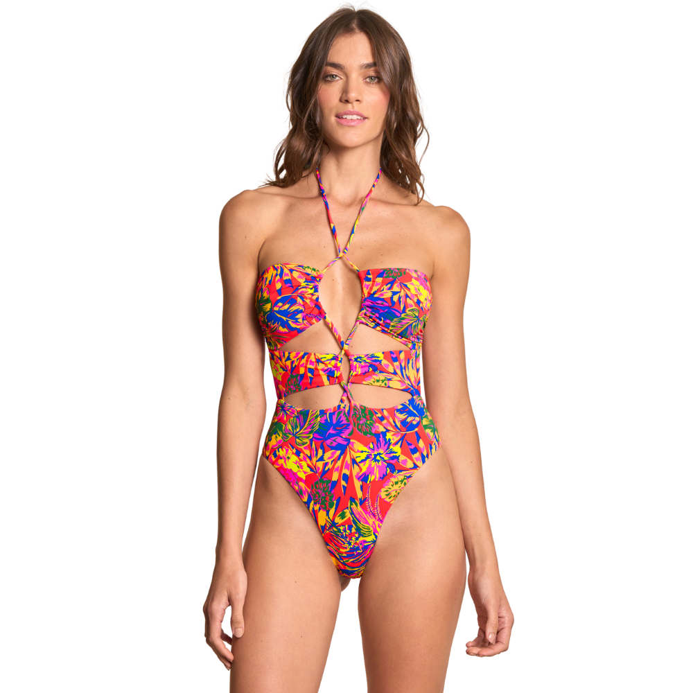 Maaji Amazonas Savage One Piece Femme