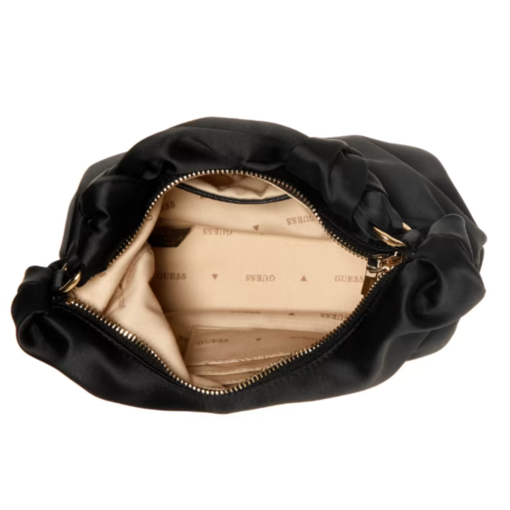 Guess Velina Hobo, Portefeuille Femme