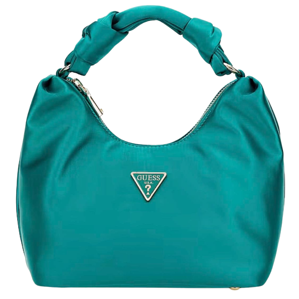 Guess Velina Hobo, Portefeuille Femme