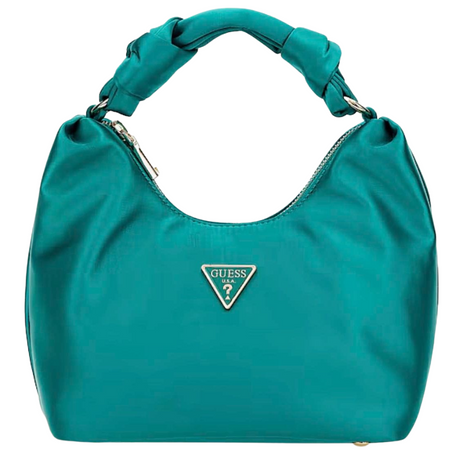 Guess Women's Velina Hobo Purse