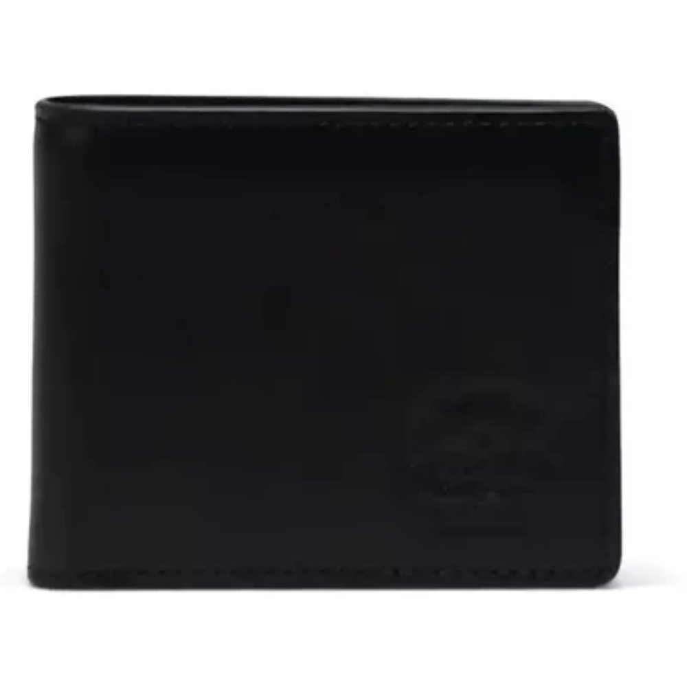 Portefeuille en cuir Herschel Hank