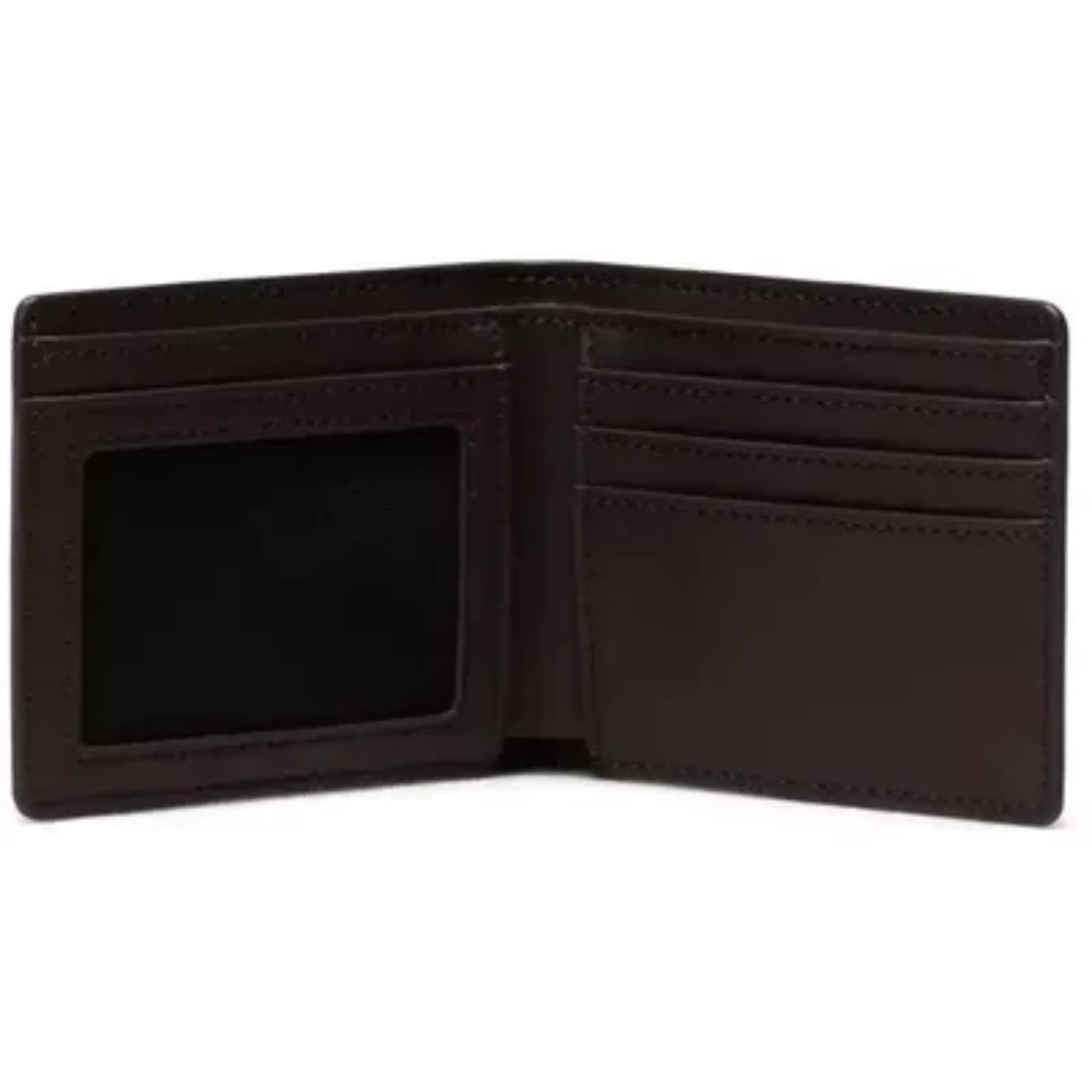 Portefeuille en cuir Herschel Hank