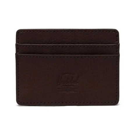 Herschel Charlie Cardholder Vegan Leather