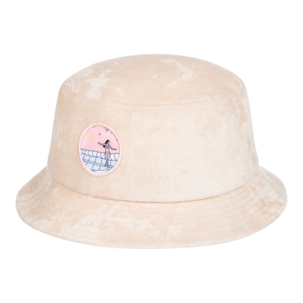 Roxy Girl's Astral Aura Hat