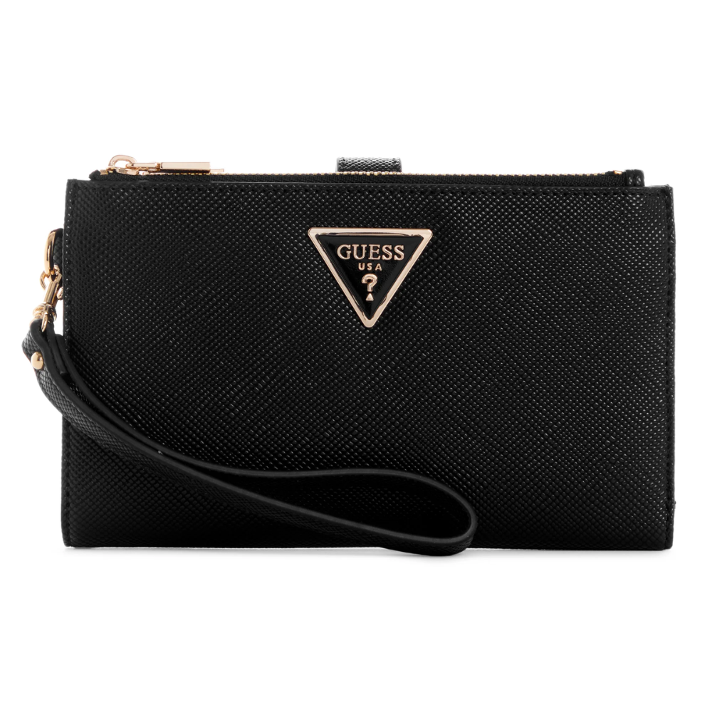 Guess Laurel Double Zip Organizer pour femme