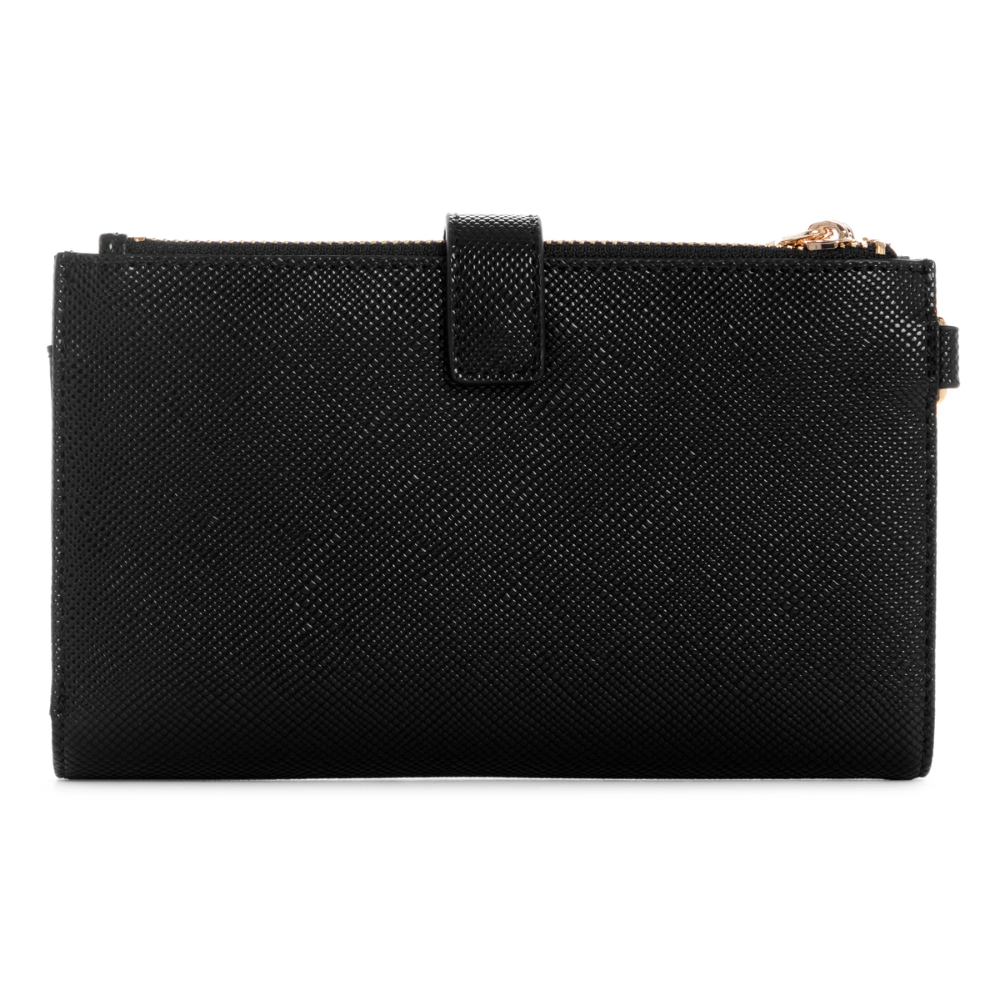 Guess Laurel Double Zip Organizer pour femme
