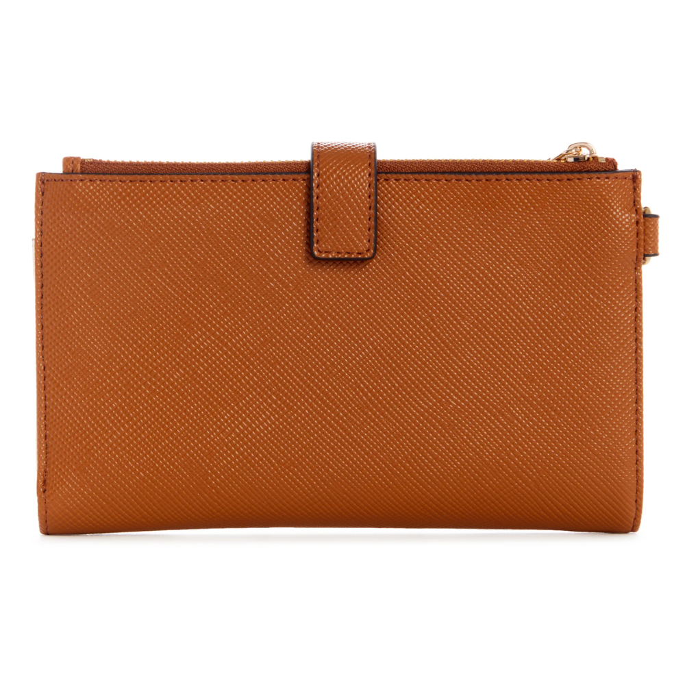 Guess Laurel Double Zip Organizer pour femme