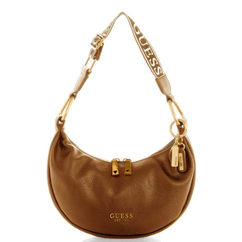 Mini sac hobo Guess Natalya