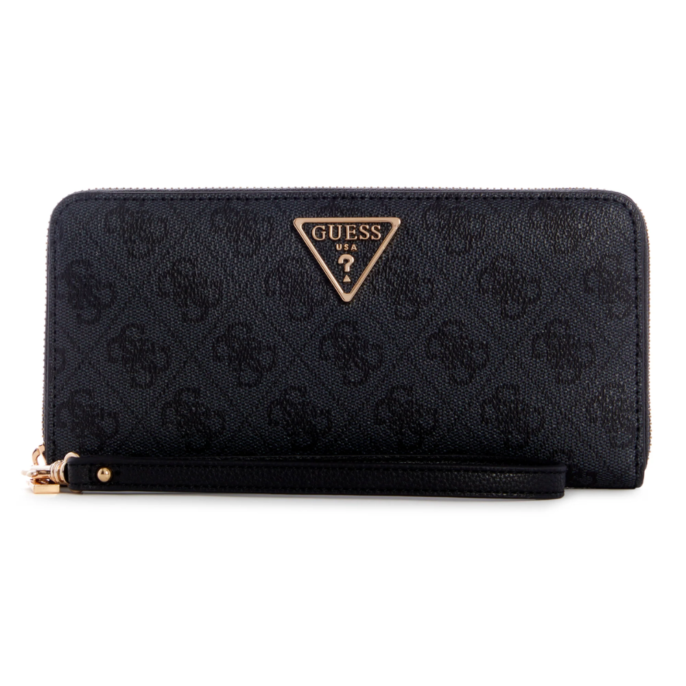 Guess Laurel SLG - Bolso grande con cremallera