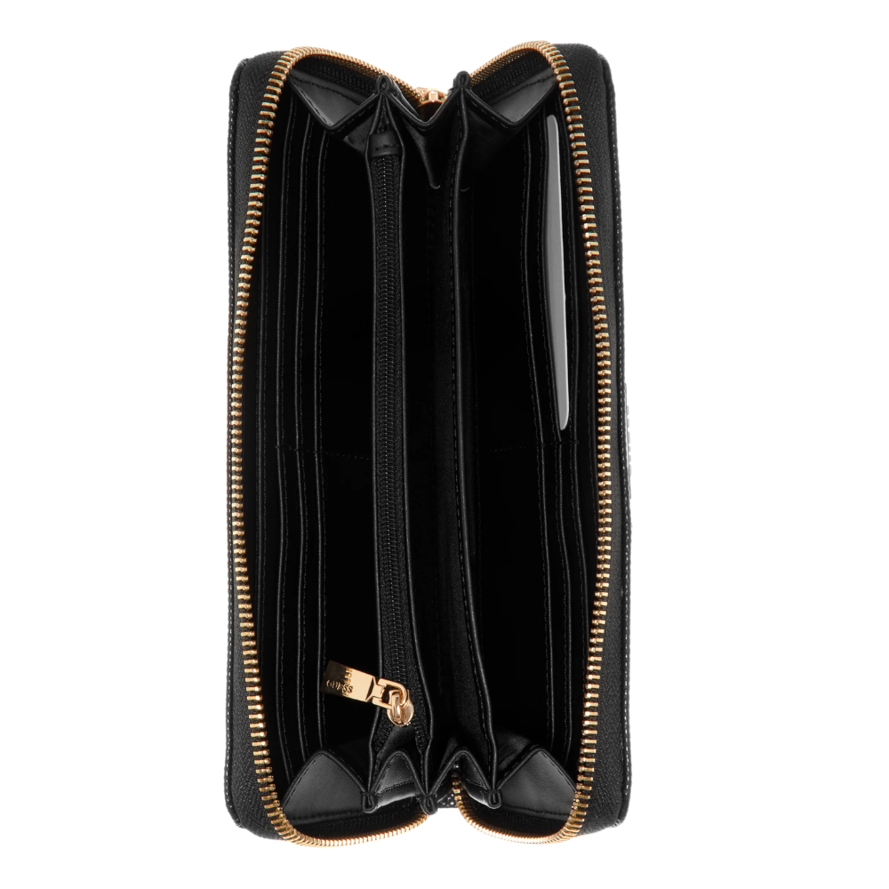 Guess Laurel SLG - Bolso grande con cremallera