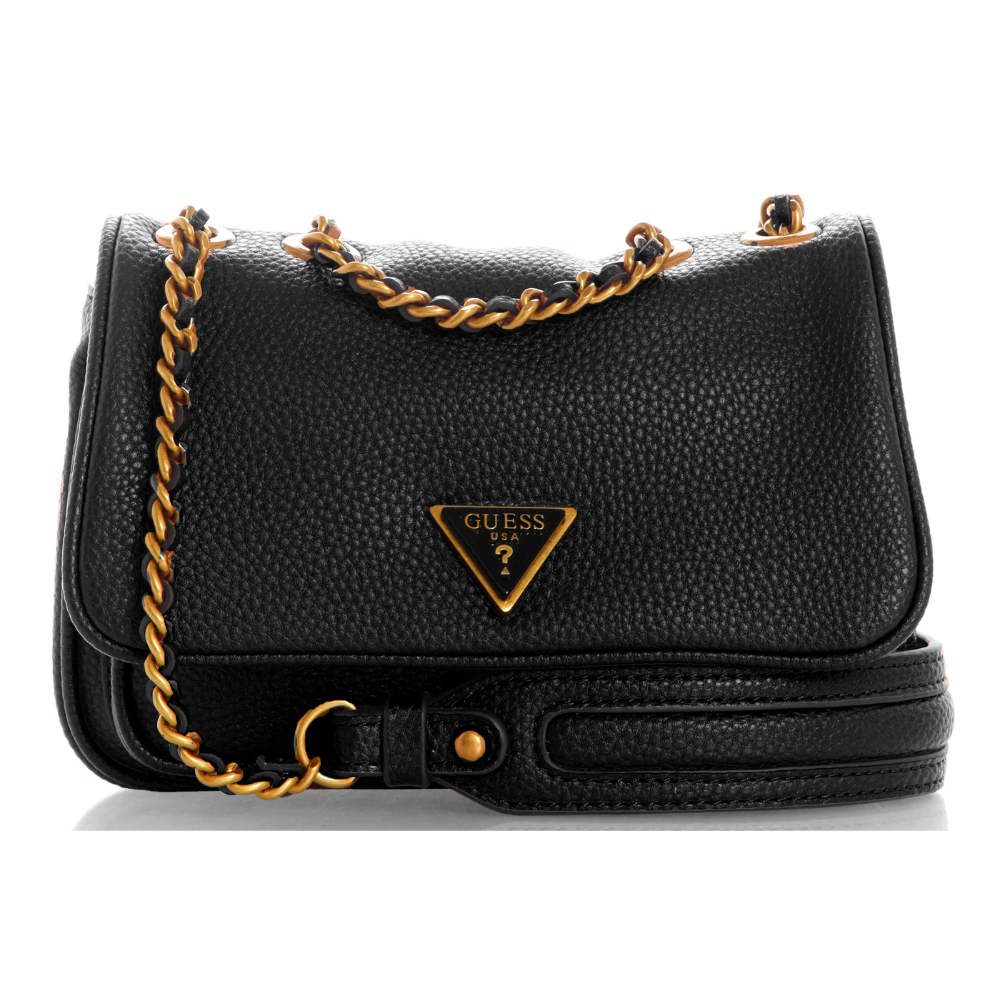 Bolso bandolera convertible Guess Becci Mini