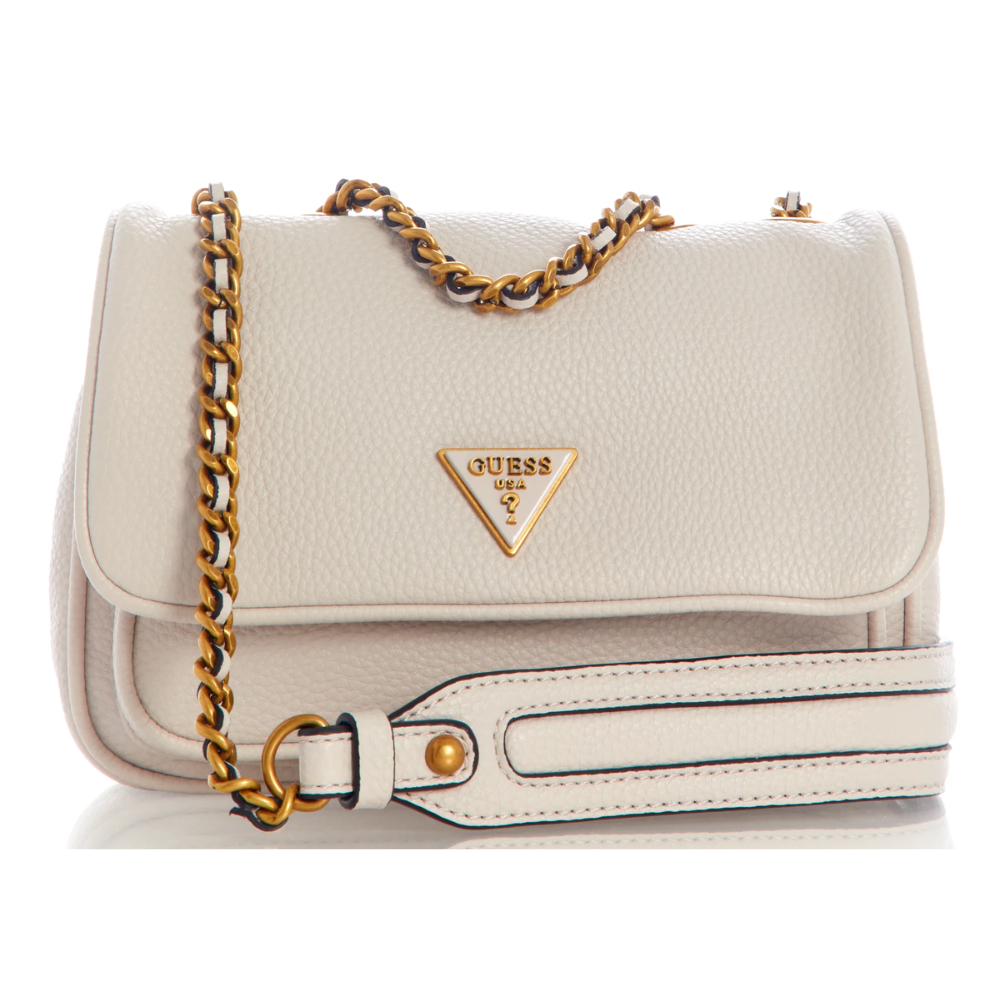 Bolso bandolera convertible Guess Becci Mini