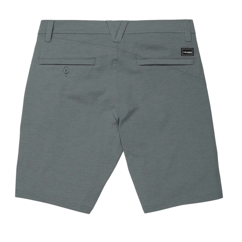 Volcom Men's Frickin Cross Shred Static 20" Hybrid Shorts