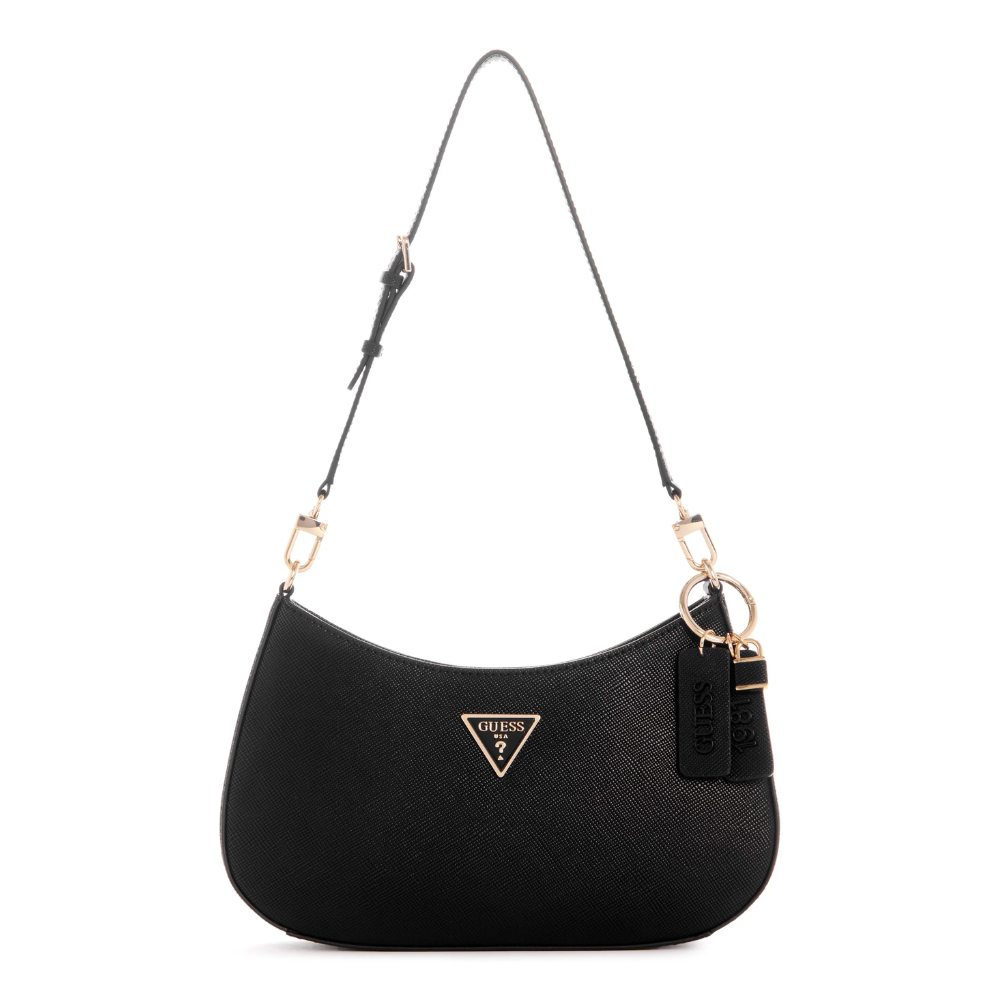 Guess Noelle Top Zip, Sac Femme
