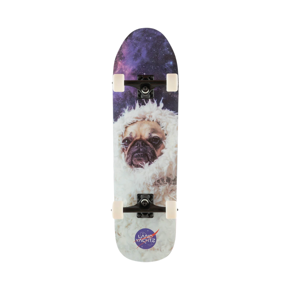 Landyachtz Atv Perfecto Pug Completo