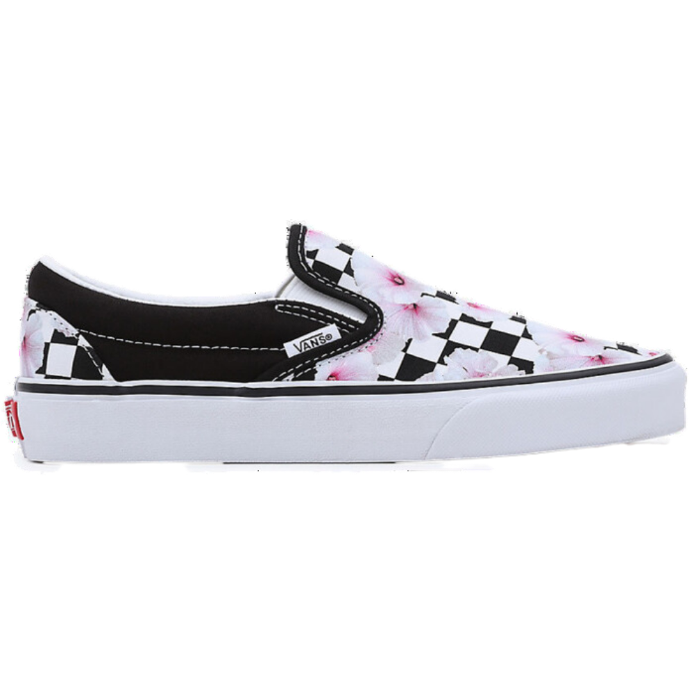 Zapatillas clásicas unisex sin cordones Vans