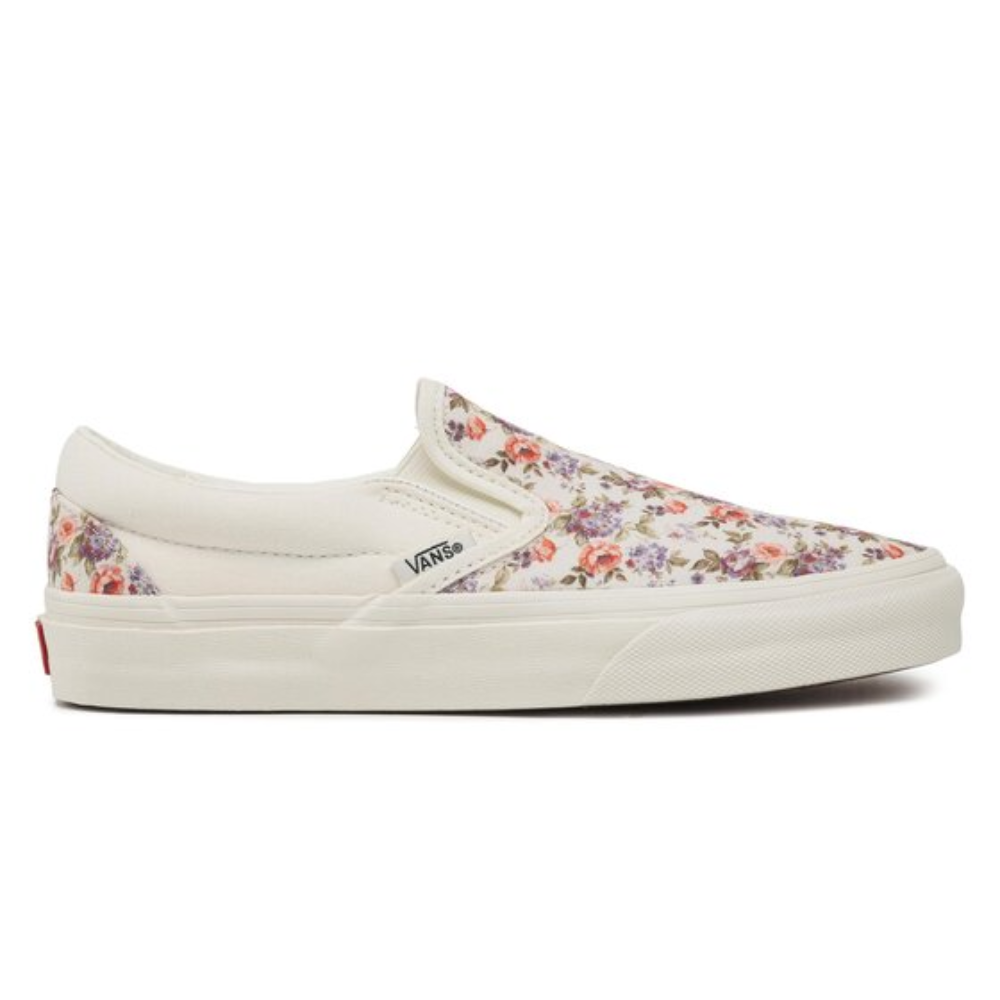 Zapatillas clásicas unisex sin cordones Vans