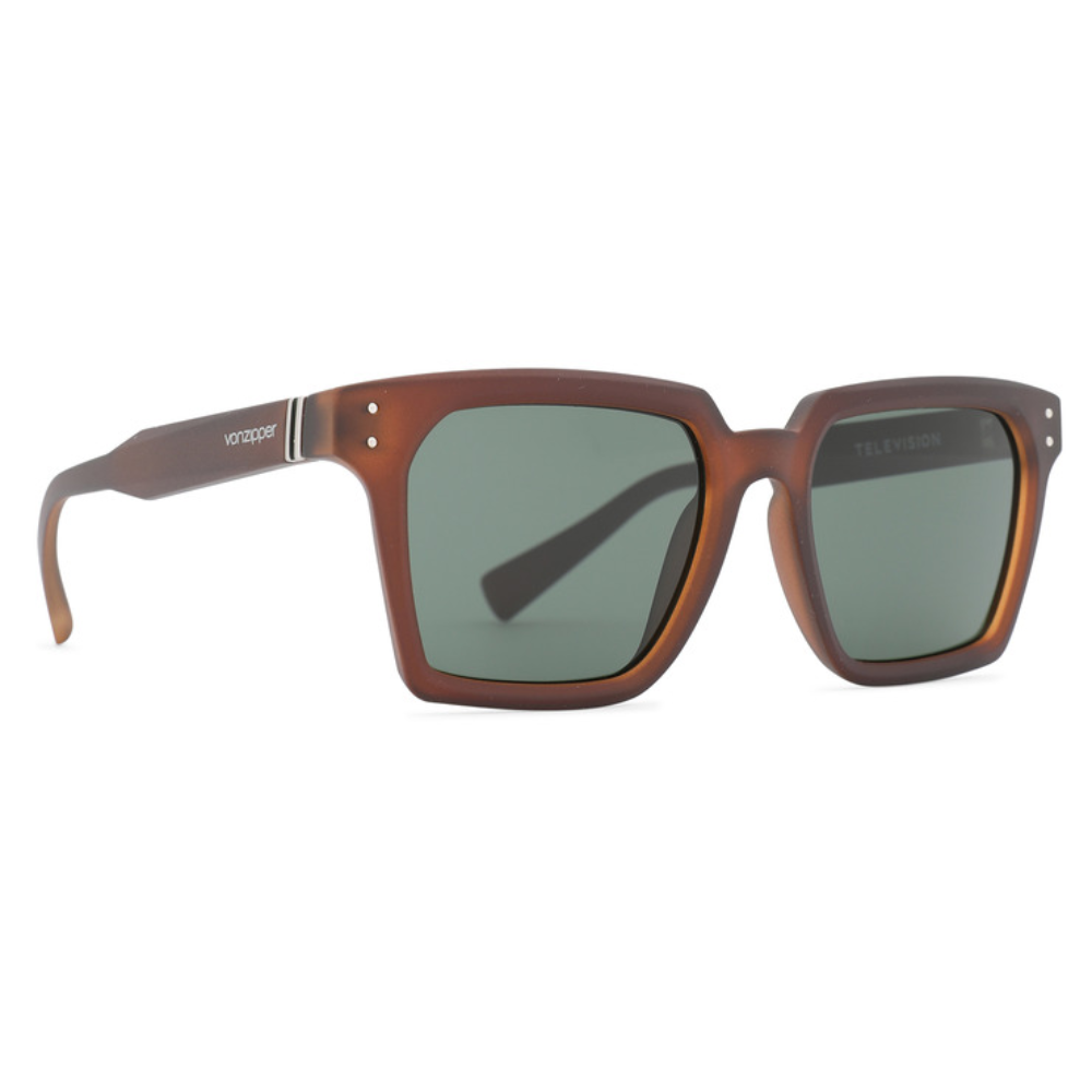 Von Zipper Television Sunglasses
